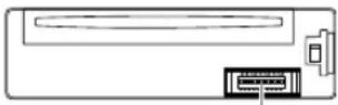 KENWOOD KDC-X302 - GUIDE DE DÉPANNAGE - 1