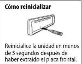 KENWOOD KDC-X502 - PUNTOS BASICOS - 3