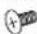 KENWOOD KMR-M318BT - Part list for installation - 7