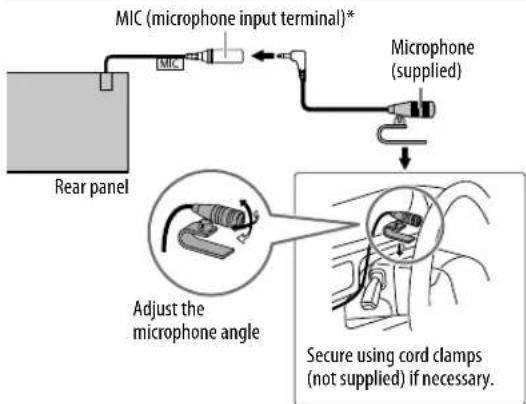 KENWOOD KMR-M318BT - Supported Bluetooth codecs - 1