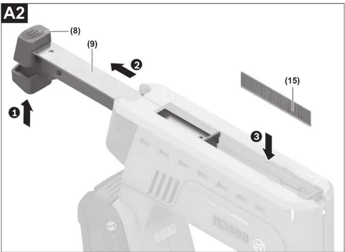 BOSCH UniversalTacker 18V-14 - 1