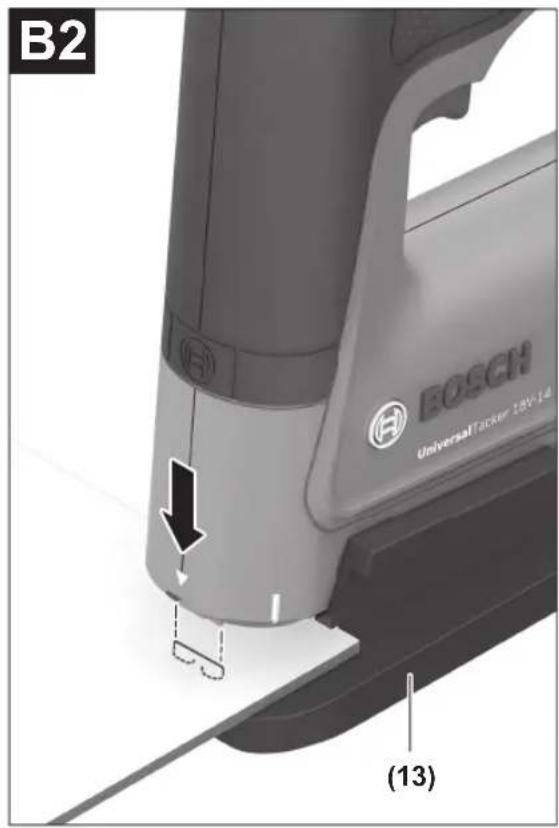 BOSCH UniversalTacker 18V-14 - 3