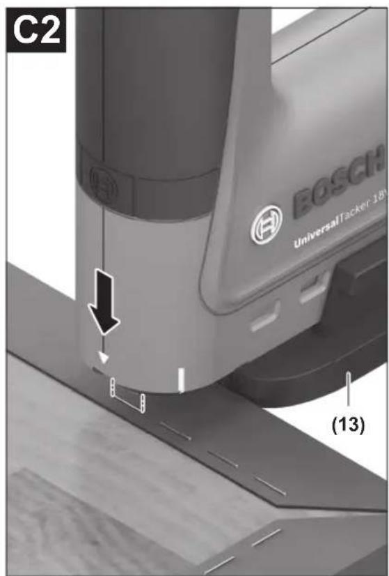 BOSCH UniversalTacker 18V-14 - 5