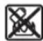 BOSCH UniversalTacker 18V-14 - Tacker safety warnings - 2