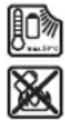 BOSCH UniversalTacker 18V-14 - Avertissements de sécurité des agrafeuses - 1