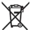 BOSCH UniversalTacker 18V-14 - Kasutuskõlbmatuks muutunud seadmete käitlus - 2