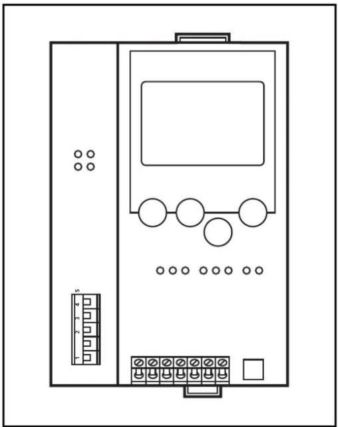 IFM AC1321 - Montageanleitung Installation instructions Notice de montage - 1