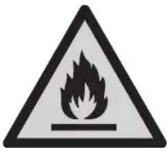COMFEE RCD76WH2 - Opozorilo - 1