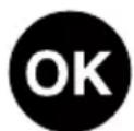 Junker JC77BBSF0 - Sticker "OK" - 1