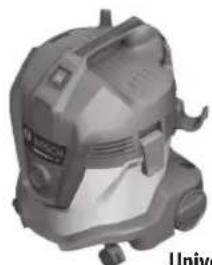 BOSCH UniversalSander 18V-10 - النقل - 1