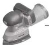 BOSCH UniversalSander 18V-10 - النقل - 8