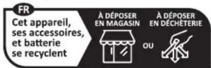 BOSCH UniversalCirc 18V-53 - Valable uniquement pour la France : - 2