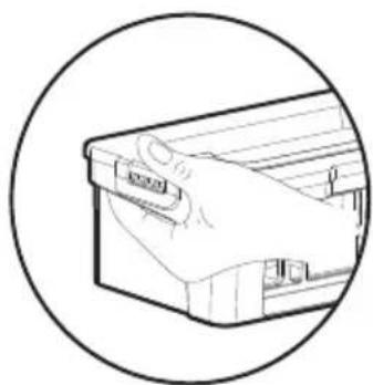 HAIER HB-X570LSC - 常见故障 - 2