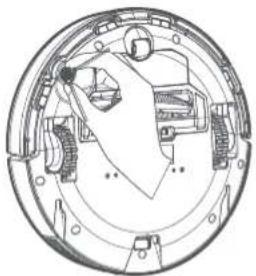 HAIER JX37 - 边刷 - 1