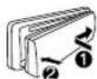 KENWOOD KMR-D768BT - BASICS - 2