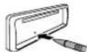 KENWOOD KMR-D768BT - BASICS - 4