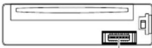 KENWOOD KDC-MP372BT - GUIDE DE DÉPANNAGE - 1