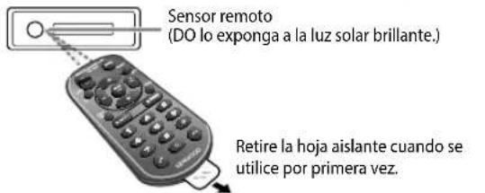 KENWOOD KDC-MP372BT - PUNTOS BÁSICOS - 2