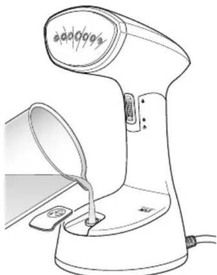 QUIGG GT-GSF-03 - REMARQUE! - 2