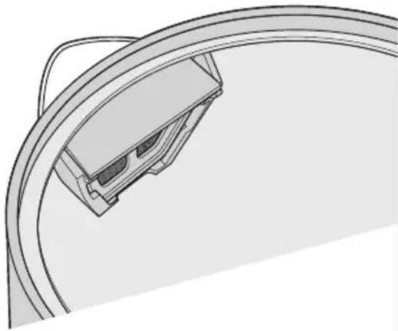 Ambiano GT-WKEDS-12 - Opmerking Materiële schade - 3