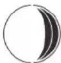 GlobalTronics GT-WS-20 - Phases de la lune - 3