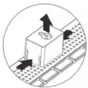 GlobalTronics GT-WS-20 - DANGER - 1