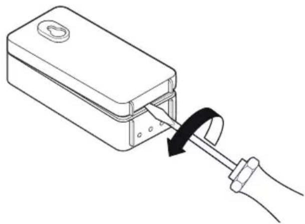 GlobalTronics GT-WS-20 - Capeurs sans fil - 1