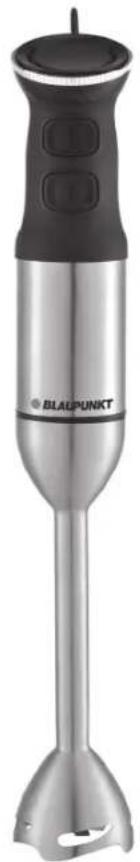 BLAUPUNKT BP4006 - DÉCLARATION DE CONFORMITÉ - 1