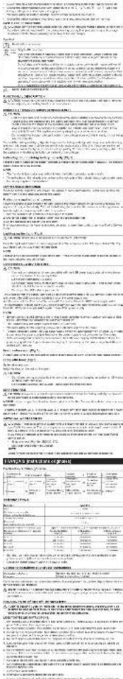 Scanned document page with Chinese text, numbered sections, and a table of contents for a meeting or presentation.