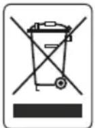 BERTAZZONI RFZ60F4FXNC - Disposal of your old appliance - 1