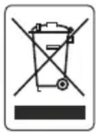 BERTAZZONI RFZ60F4FXNC - Mise au rebut de votre ancien appareil - 1
