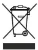 BERTAZZONI RLD60F4FXNC - Smaltimento responsabile dell'imballaggio e del vecchio apparecchio - 2