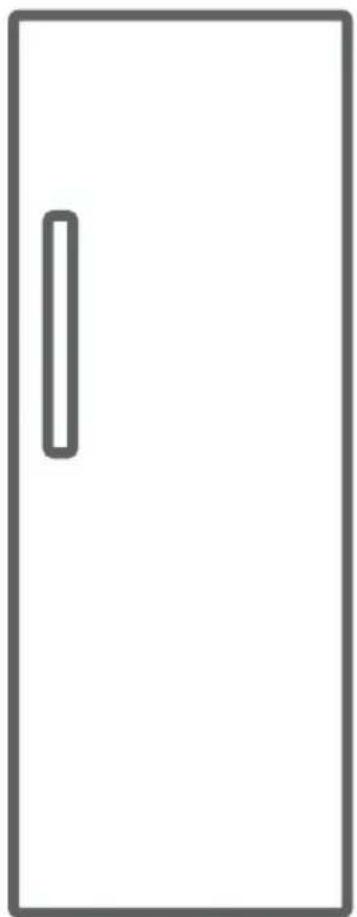 BERTAZZONI RLD60F4FXNC - 1