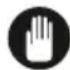 BERTAZZONI RLD60F4FXNC - Disattivazione del Blocco Bambini: - 1