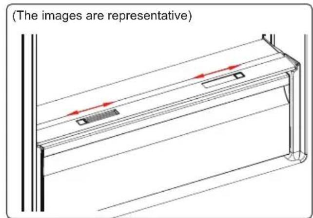 (The images are representative)