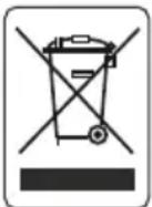 BERTAZZONI RBM76F4FXNC - Mise au rebut de votre ancien appareil - 1