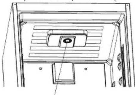 BERTAZZONI RBM76F4FXNC - PureBreeze UV - 1