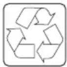 BERTAZZONI RBM76F4FXNC - Packaging and the Environment - 1