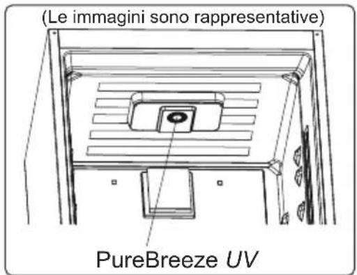 BERTAZZONI RBM76F4FXNC - Maxi-fresh preserver (se disponibile) - 3