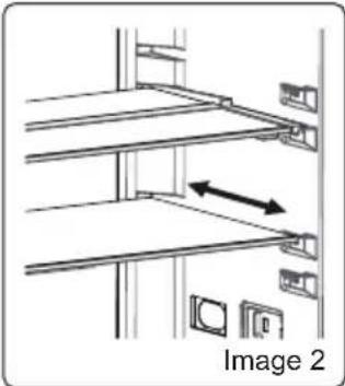 BERTAZZONI RBM76F4FXNC - Utilisation - 3