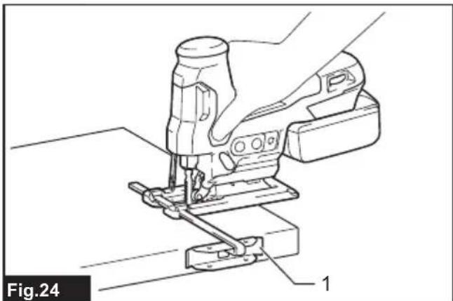 MAKITA DJV185 - 30