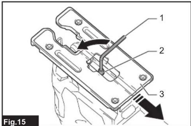 MAKITA DJV185 - 18