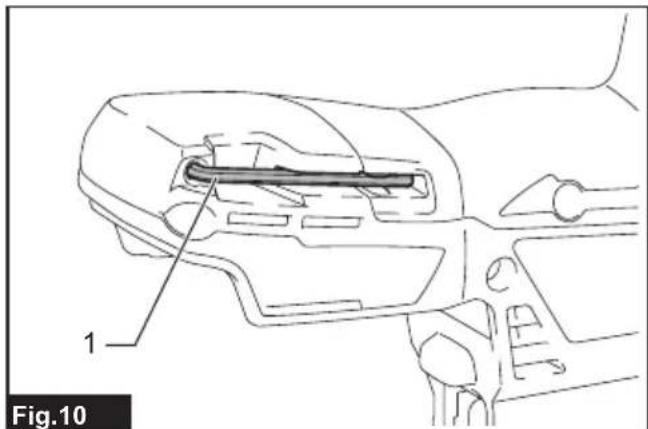 MAKITA DJV185 - 13