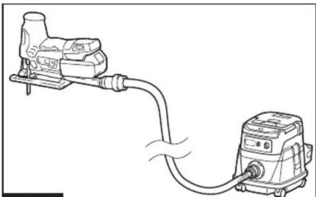MAKITA DJV185 - 28
