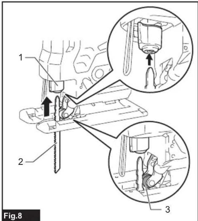 MAKITA DJV185 - 11