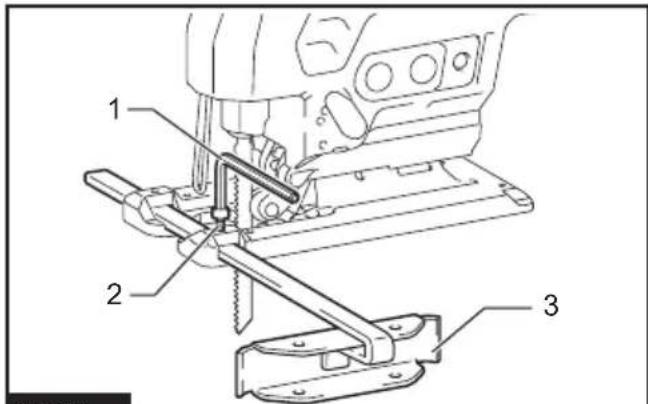 MAKITA DJV185 - 25