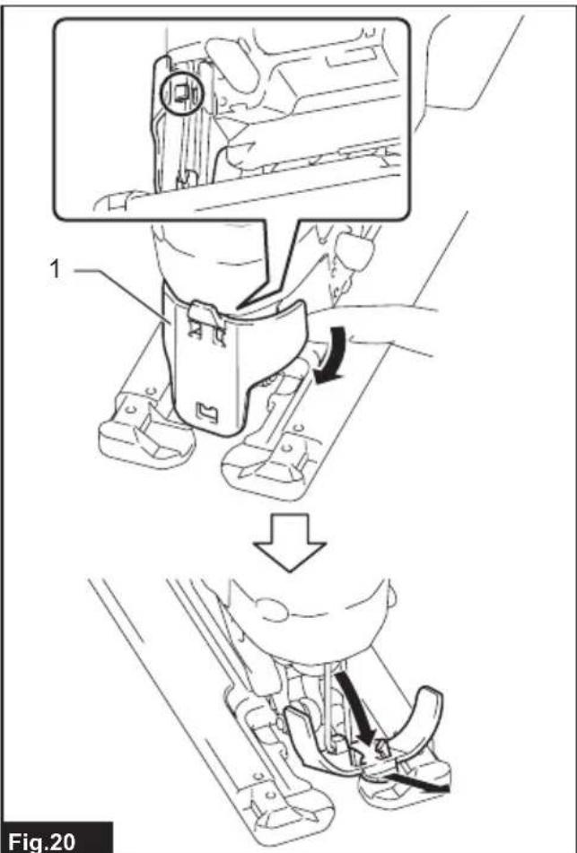 MAKITA DJV185 - 23