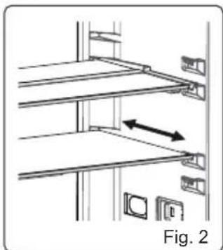 BERTAZZONI RBM70F4FXNC - CUSTOMERCAREAND SERVICE - 2