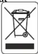 BERTAZZONI RBM70F4FXNC - Bortskaffelse af dit gamle apparat - 1