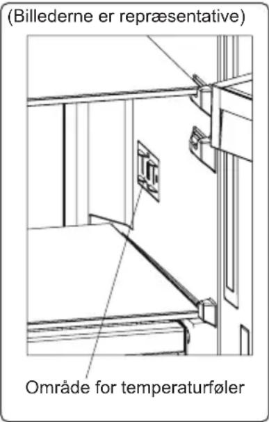 BERTAZZONI RBM70F4FXNC - VIGTIGE BEMAERKNINGER: - 4